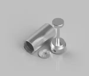 <strong>316L SeedCapsule Set</strong>