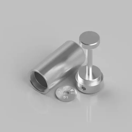 <strong>316L SeedCapsule Set</strong>