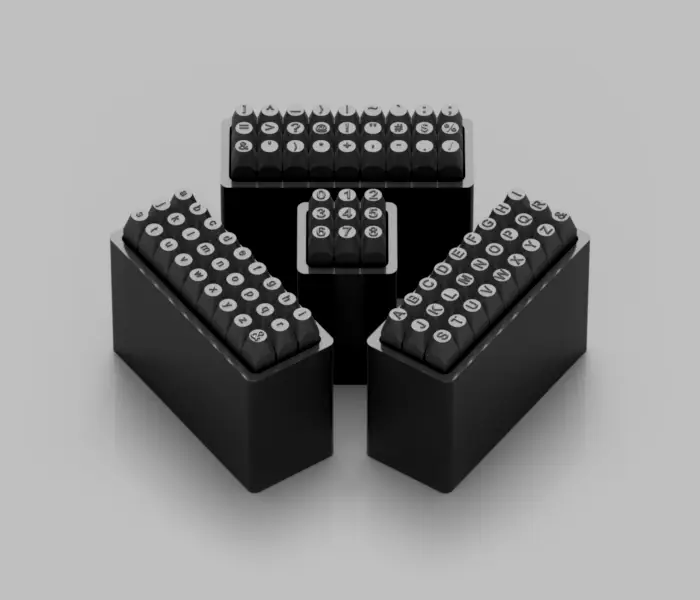 <strong>Signer + SeedCapsule Set</strong> - Image 9