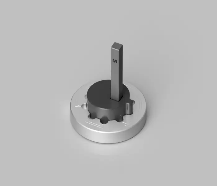 <strong>Signer + SeedCapsule Set</strong> - Image 8