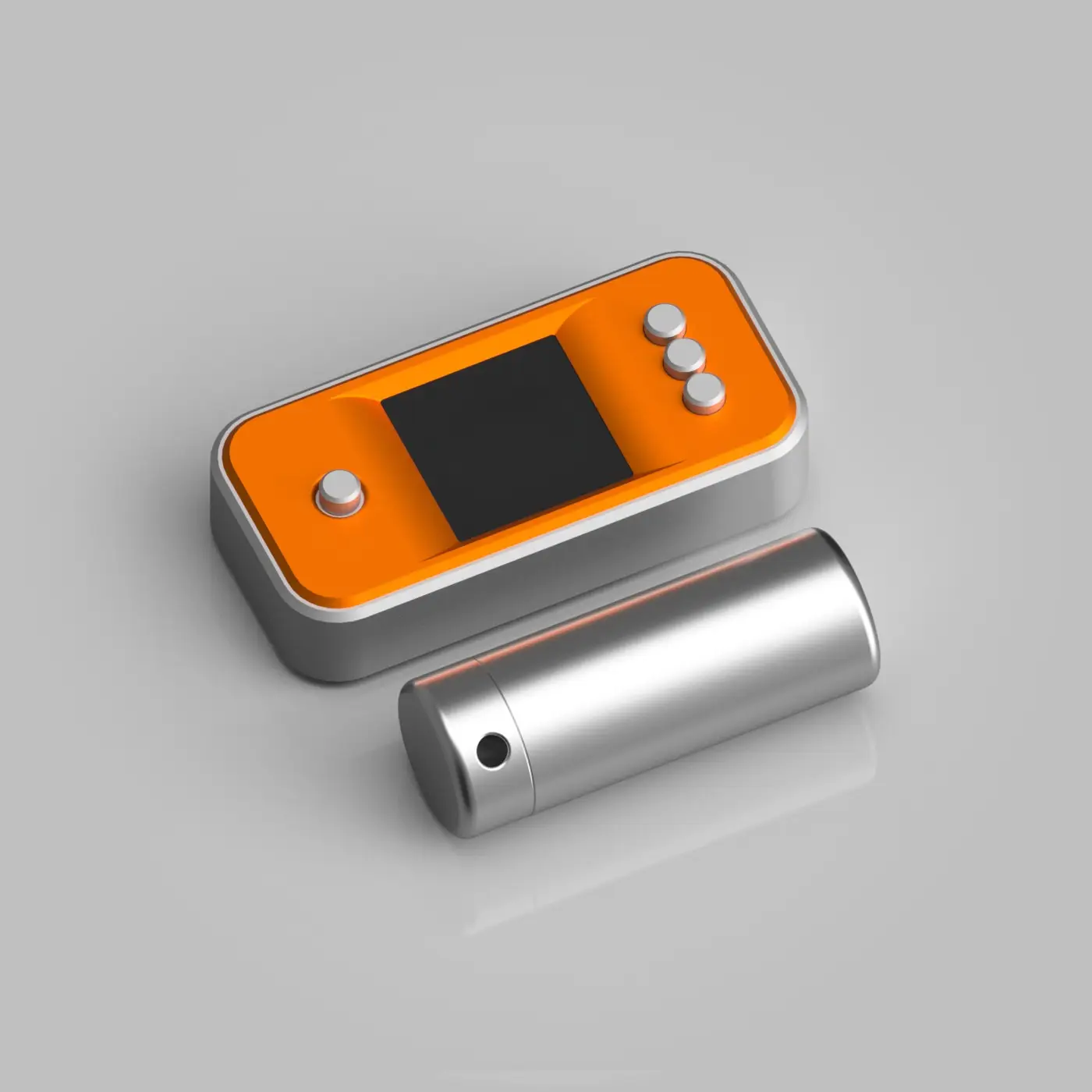 <strong>Signer + SeedCapsule Set</strong> - Image 3