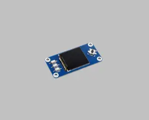 Waveshare 1.3" IPS LCD Display Module - 240x240 Pixels