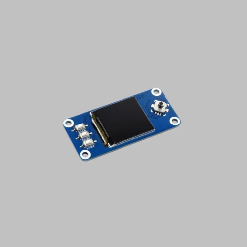 Waveshare 1.3" IPS LCD Display Module - 240x240 Pixels