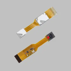 ZeroCam for Raspberry Pi