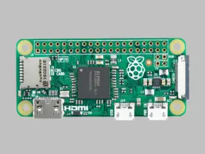 Raspberry Pi Zero 1.3