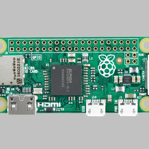Raspberry Pi Zero 1.3
