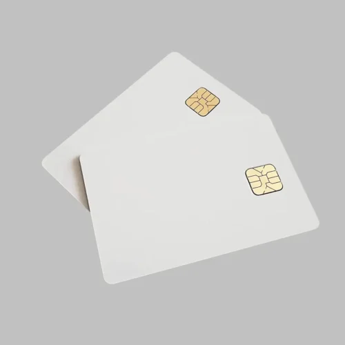 Alternative view of Smartcard J3R180