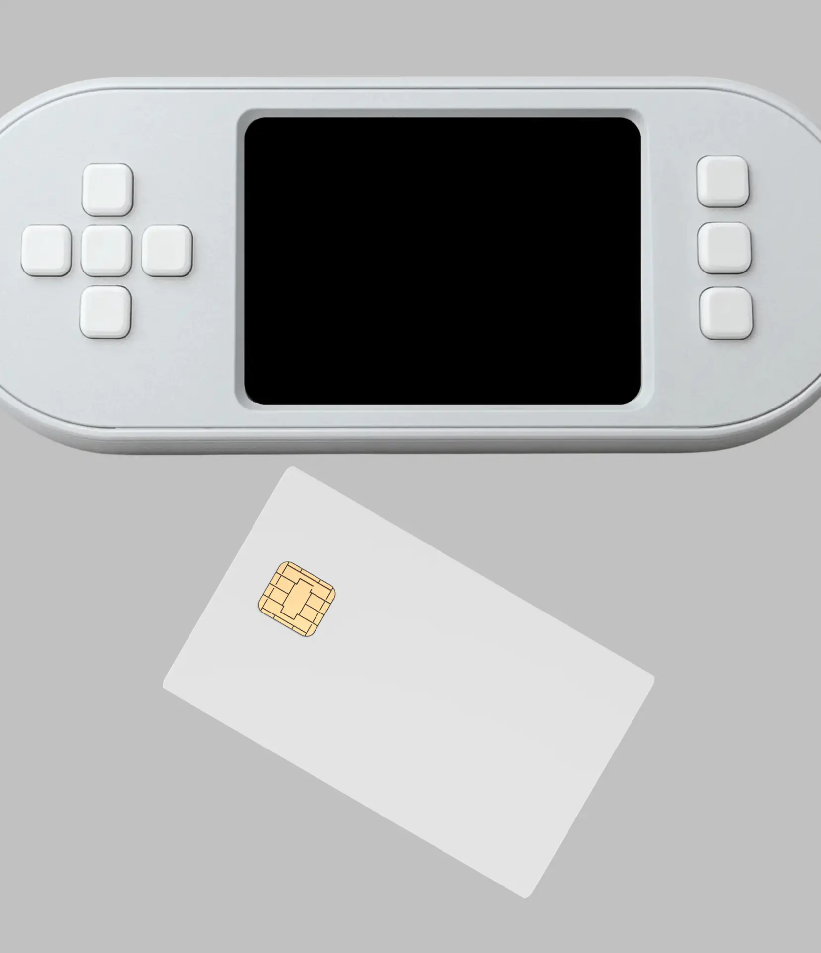 SeedSigner with smartcard - Image 4