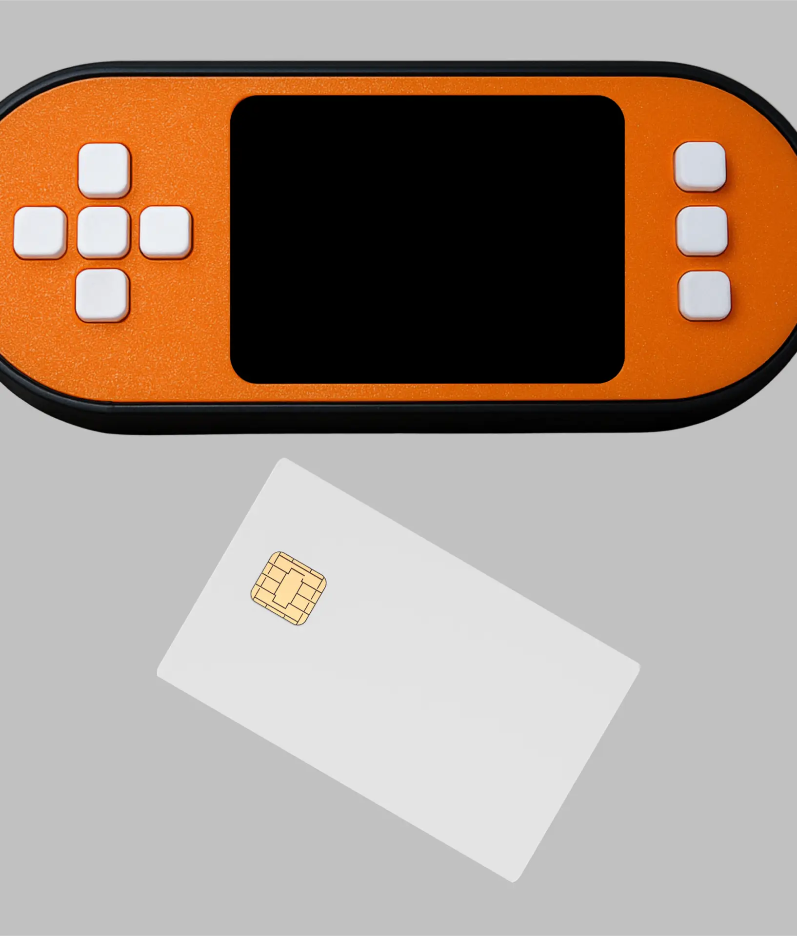 SeedSigner with smartcard - Image 2