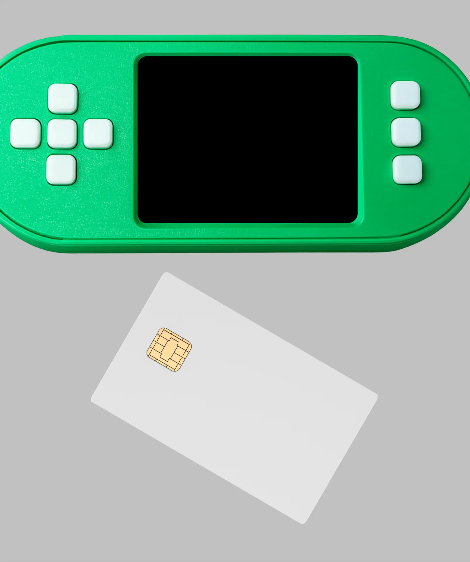 SeedSigner with smartcard - Image 6