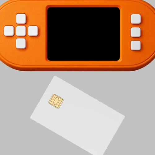 SeedSigner with smartcard