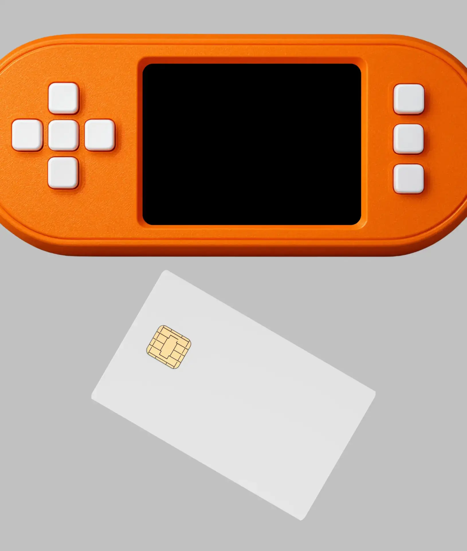 SeedSigner with smartcard