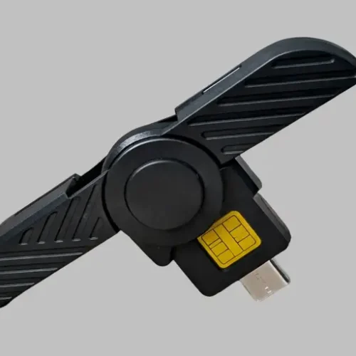 Smartcard USB reader