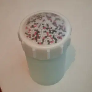 SeedLocker - Tamper Evident Container