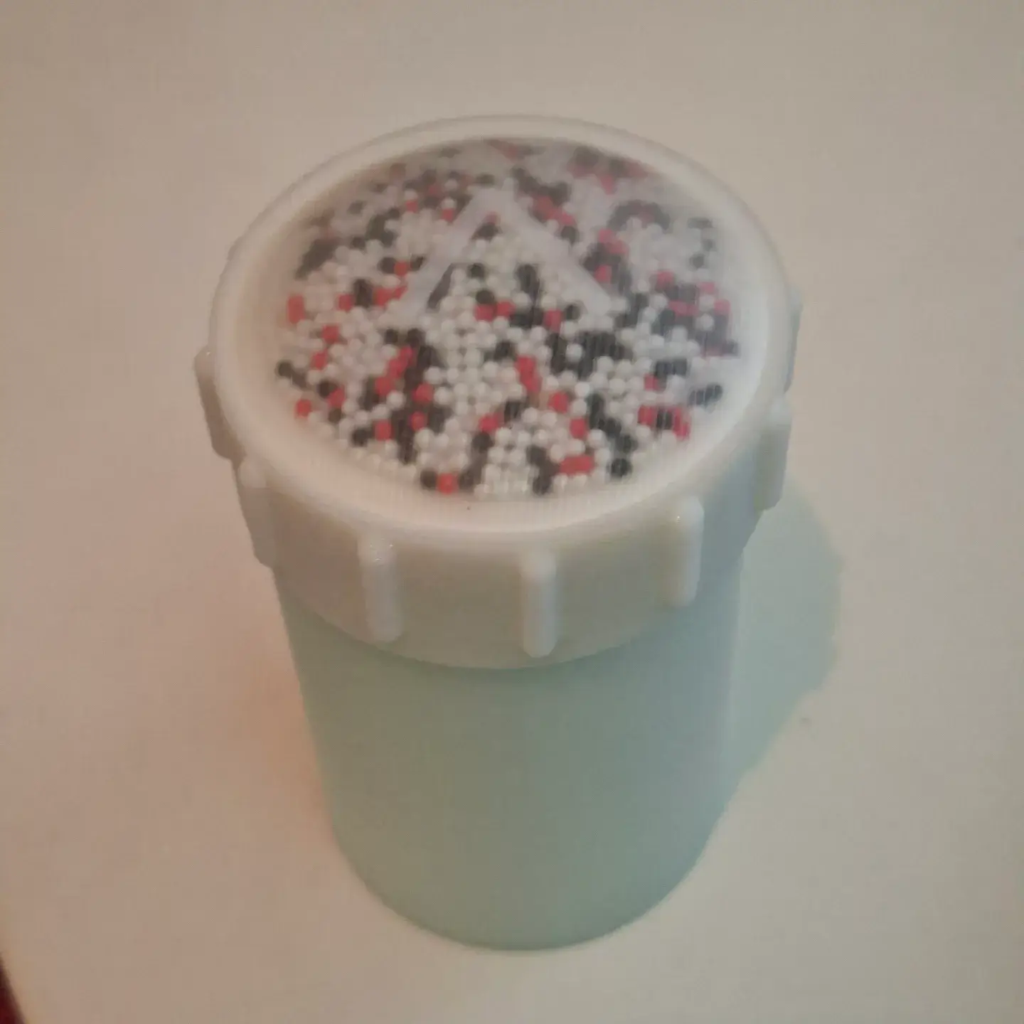 SeedLocker - Tamper Evident Container