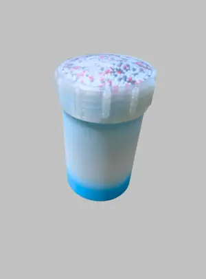 SeedLocker - Tamper Evident Container