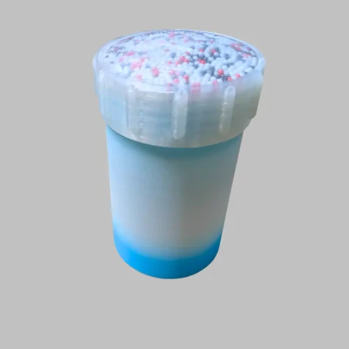 SeedLocker - Tamper Evident Container