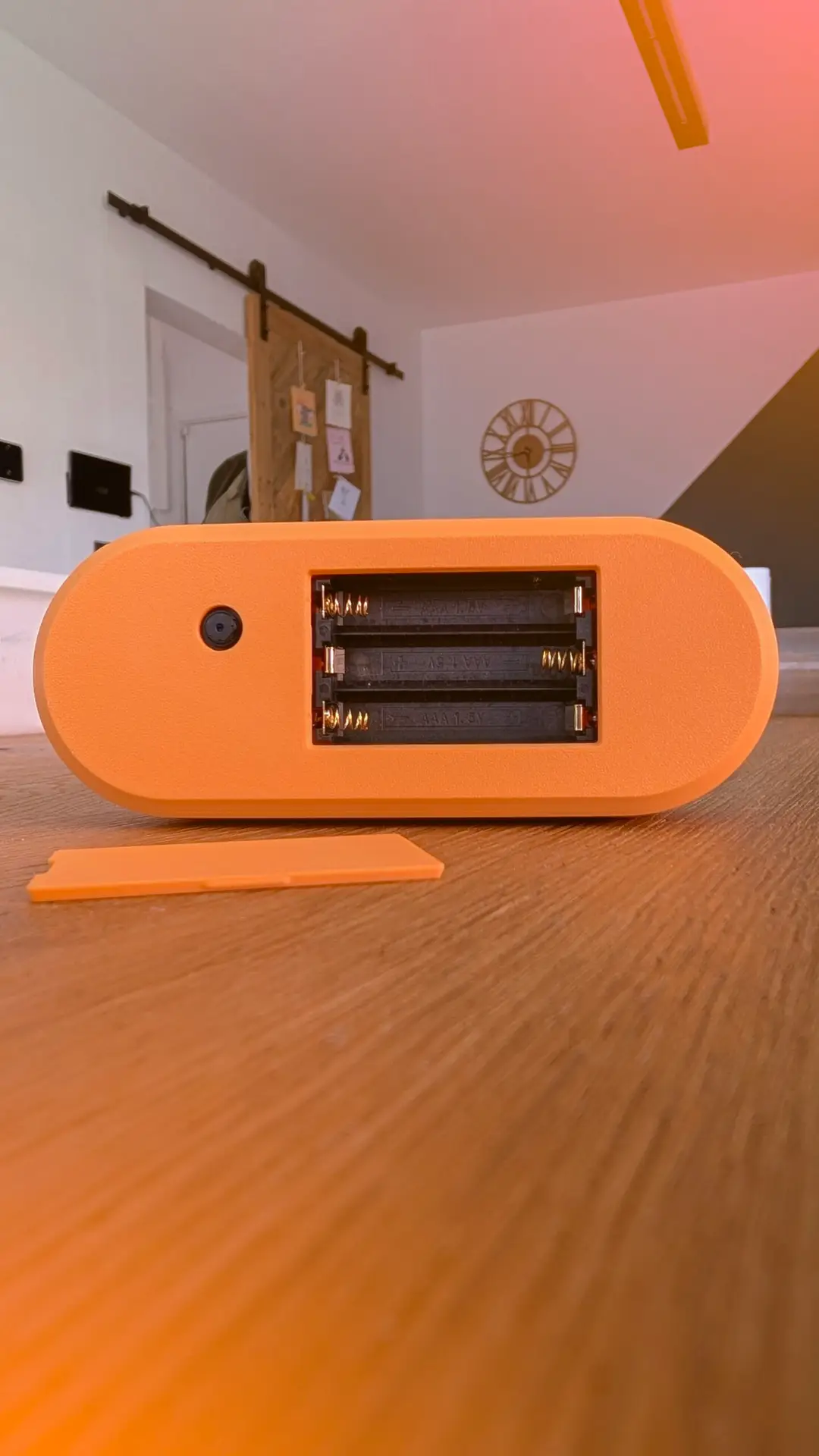 SeedSigner+ Battery Edition - Image 4