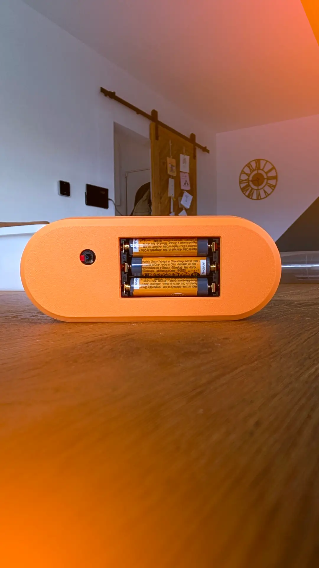 SeedSigner+ Battery Edition - Image 3