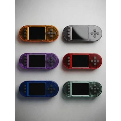 Transparent Smartcard SeedSigner+