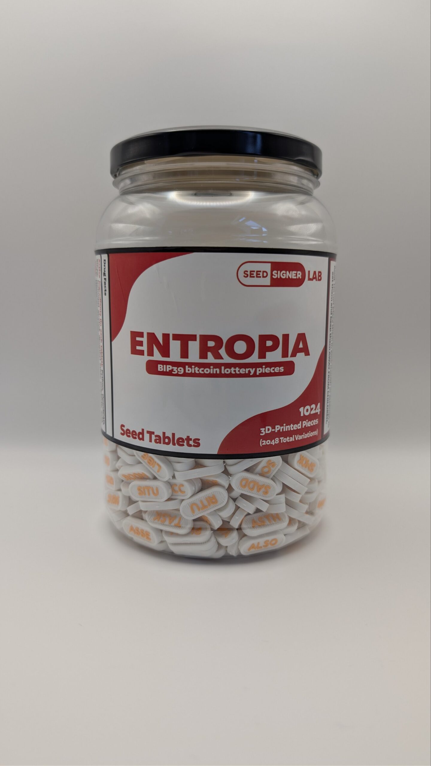 Entropia set - Image 2