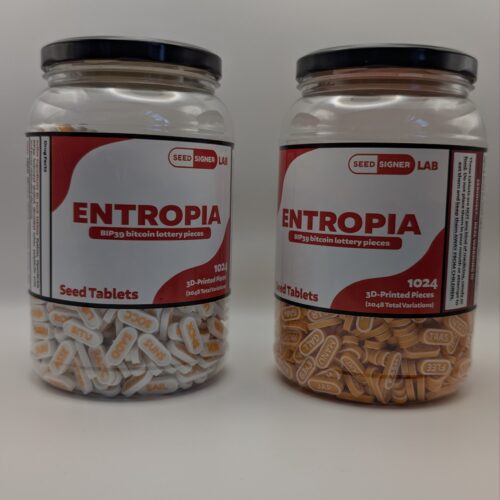 Entropia set - Image 3