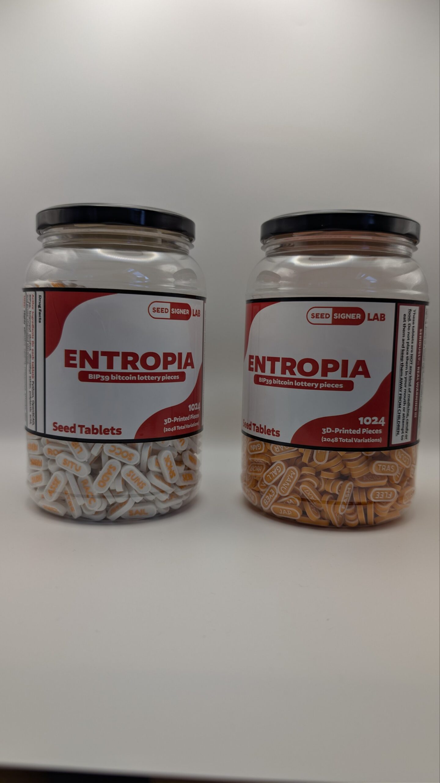 Entropia set - Image 3