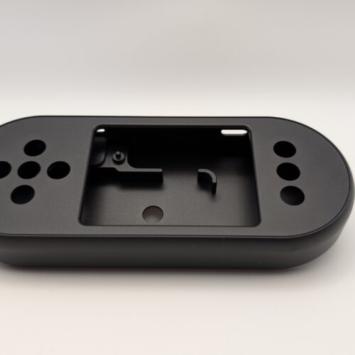 SeedSigner+ Premium: Machined Aluminum Edition - Image 5