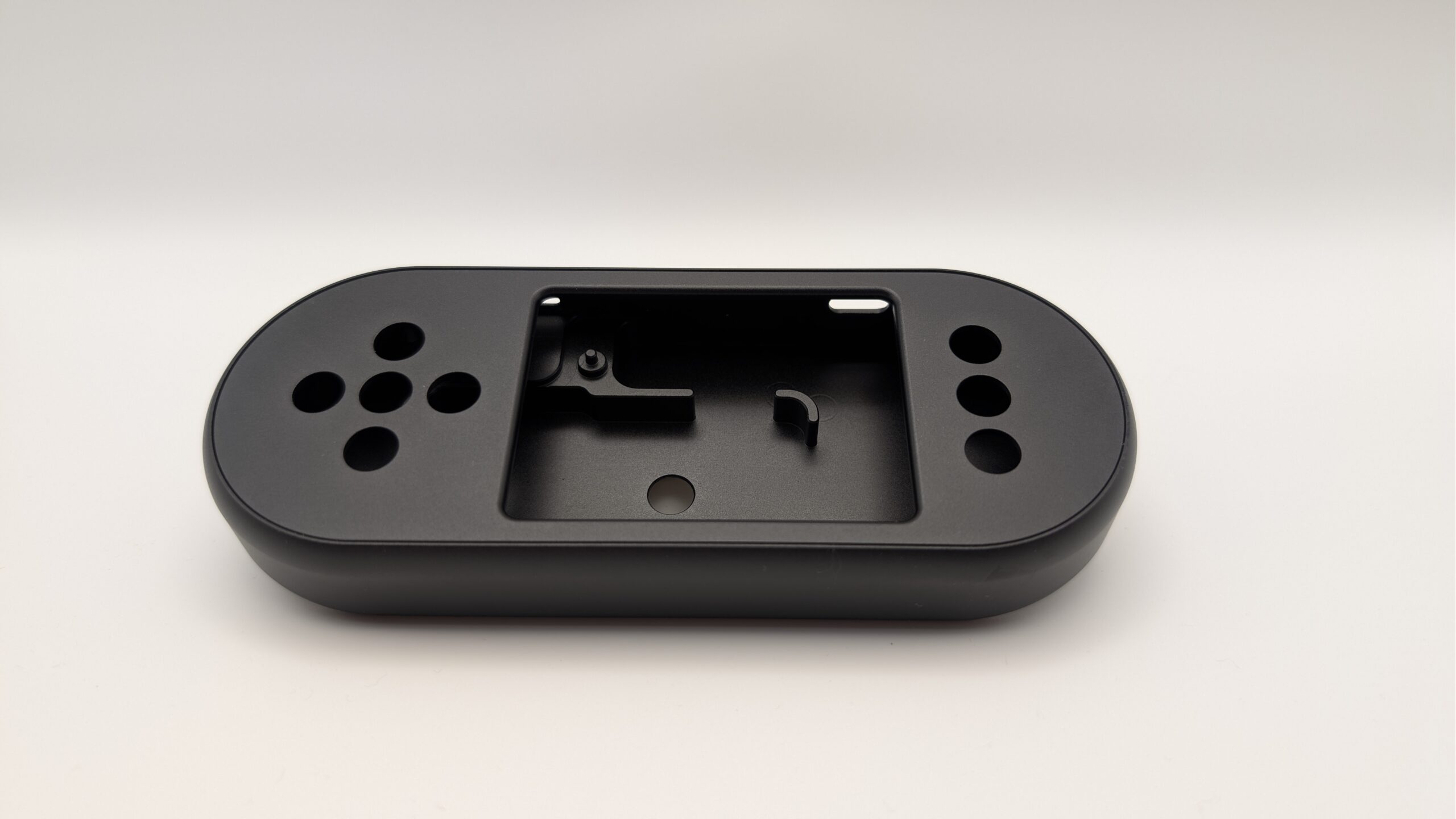 SeedSigner+ Premium: Machined Aluminum Edition - Image 5