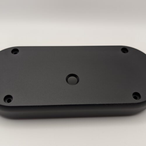 SeedSigner+ Premium: Machined Aluminum Edition - Image 6