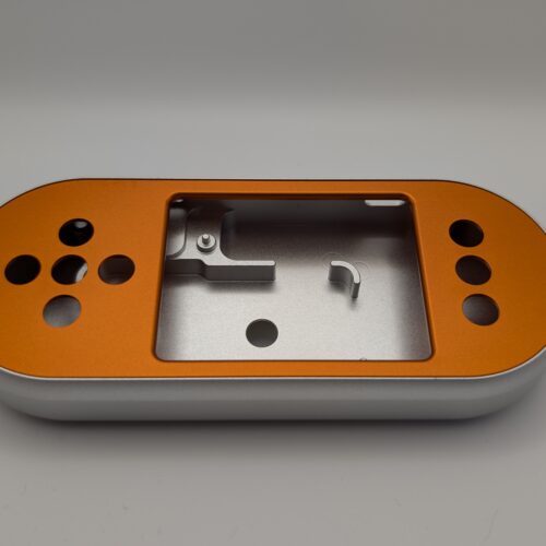SeedSigner+ Premium: Machined Aluminum Edition - Image 3
