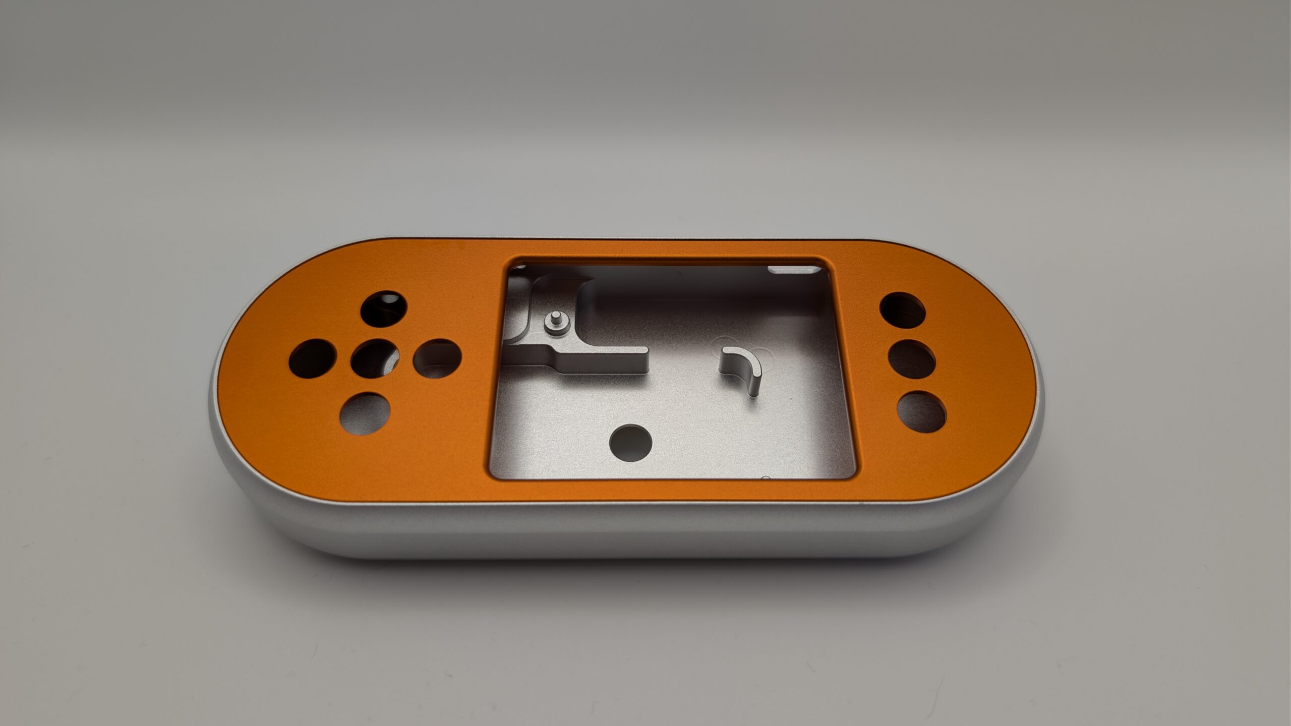 SeedSigner+ Premium: Machined Aluminum Edition - Image 3