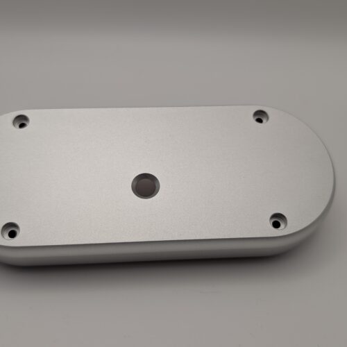 SeedSigner+ Premium: Machined Aluminum Edition - Image 4