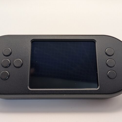 Alternative view of SeedSigner+ Premium: Machined Aluminum Edition