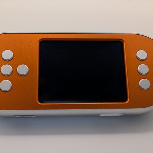 SeedSigner+ Premium: Machined Aluminum Edition