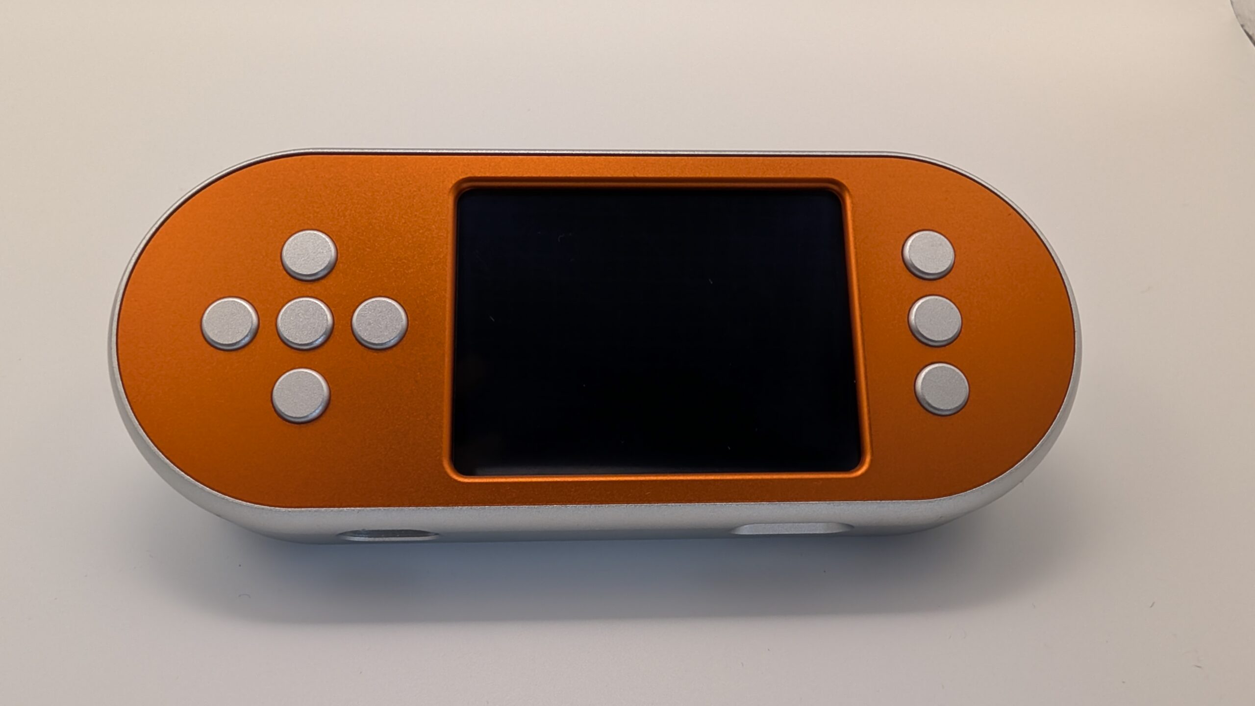 SeedSigner+ Premium: Machined Aluminum Edition